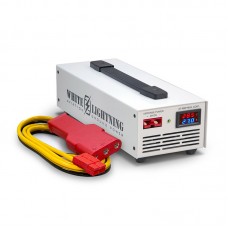 White Lightning M2827 28V Mini GPU For Certified Aircraft